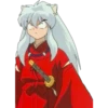 Inuyasha reacciones 29