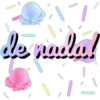 de nada!