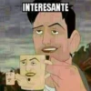 IE
INTERESANTE