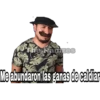 The Ramzes
Me abundaron las ganas de caldiar