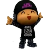 Metal Pocoyo☠ 29