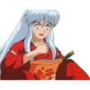 Inuyasha reacciones 30