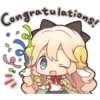 Congratulations!
L³N