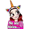 Chicas tóxicas 30