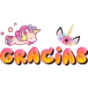 GRACIAS