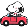 SNOOPY EMOJI 30