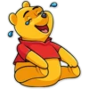 Winnie The Pooh 29