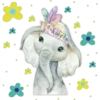 Animalitos cute 30