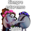 Siempre
estaremos
Zambran Sticker
ZambranoSticker
Juntos