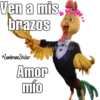 Ven a mis
brazos
ZambranoSticker
Amor
mío
ZambranoSticker