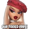 Bratz 8