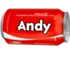 Nombres Coca Cola 5