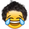 Emoji Pelucas 6