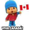 VIVA CANADA!