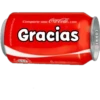 Nombres Coca Cola 6