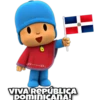 VIVA REPÚBLICA
DominicanAr