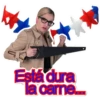 S.O.S. MAMIS DIECIOCHERAS 5
