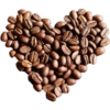 Corazones de comida 10