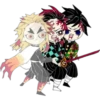 Kimetsu No Yaiba II. 7