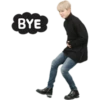 BYE