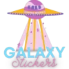 @Harley Stickers
GALAXY
Stickers