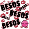BESOS
BESOS
BESOS
BESOS
BESOS
