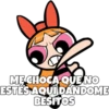 Bombón Fangirl 2.0 7