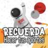 RECUERDA
Hacer tus aportes
SHarley Stickers