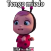 Bebés llorones 5