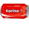 Nombres Coca Cola 8