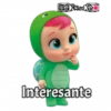 Bebés llorones 8