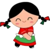 muñecas Mex. 10