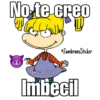 Aventuras En Pañales 10