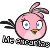 angry brids 8