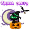 Halloween A︎D︎M︎s 5