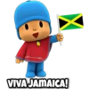 VIVA JAMAICA!