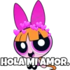 Bombón Fangirl 2.0 8