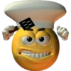 YELLOW BOY#1 7