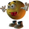 YELLOW BOY#1 8