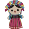 muñecas Mex. 12