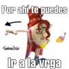 Por ahí te puedes
Zambrano Sticker
ZambranoSticker
Ir a la vrga