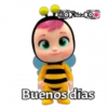 Bebés llorones 10