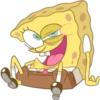 Bob Esponja, Arenita& Patricio 7