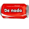 Nombres Coca Cola 9