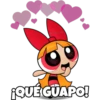 Bombón Fangirl 2.0 9
