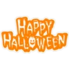 Halloween A︎D︎M︎s 6