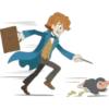 Animales Fantásticos 11