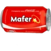 Nombres Coca Cola 11