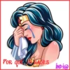 Wonder Woman by Indi@ 14
