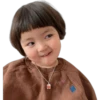 Bebecita coreana 10